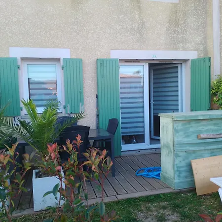 Zen Au C112 Village de vacances